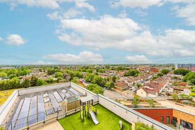 Merrick Road, Southall - UB2 view 14