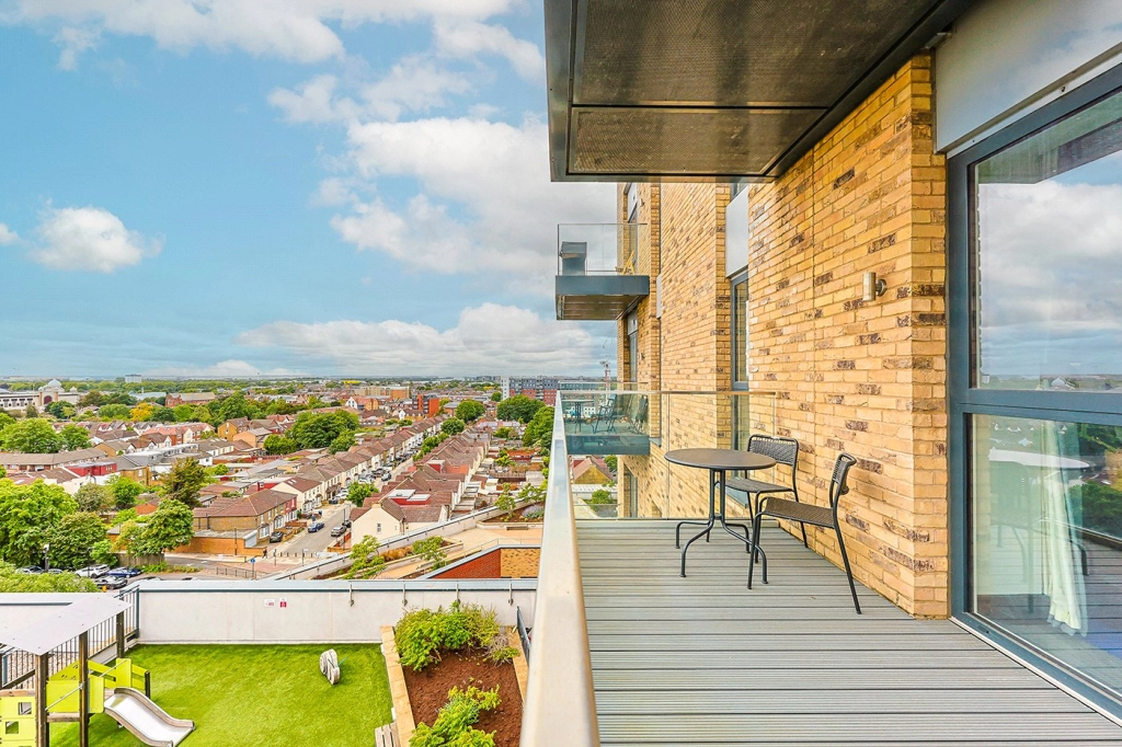 1 bedroom apartments/flats for sale in Merrick Road, Southall - UB2 view 11