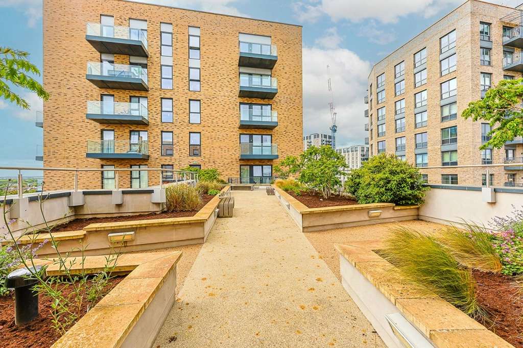1 bedroom apartments/flats for sale in Merrick Road, Southall - UB2 view 17