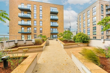 Merrick Road, Southall - UB2 view 19