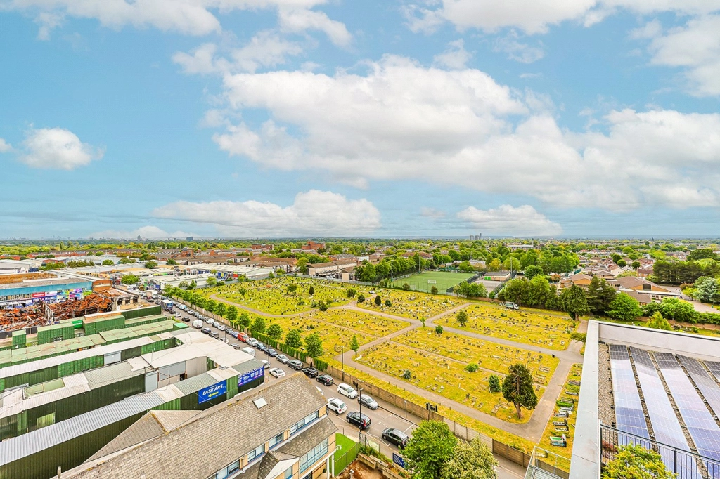 1 bedroom apartments/flats for sale in Merrick Road, Southall - UB2 view 10