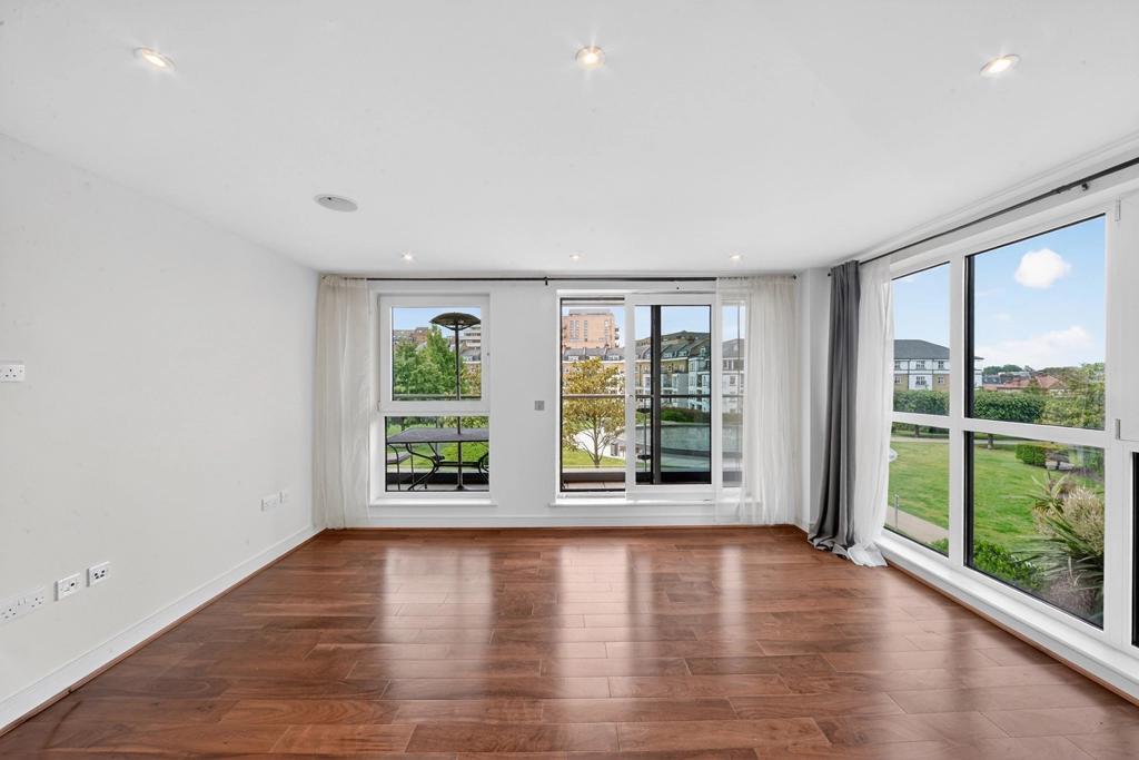 2 bedrooms apartments/flats for sale in Lensbury Avenue, Imperial Wharf - SW6 view 10