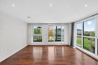 Lensbury Avenue, Imperial Wharf - SW6 view 10