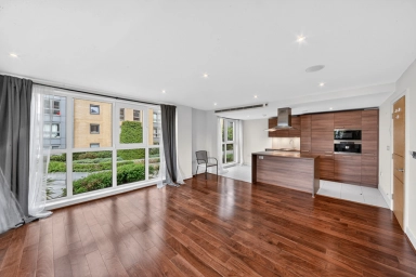 Lensbury Avenue, Imperial Wharf - SW6 view 9