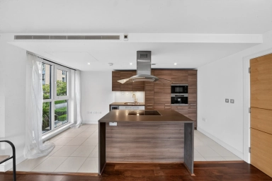 Lensbury Avenue, Imperial Wharf - SW6 view 11