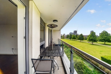Lensbury Avenue, Imperial Wharf - SW6 view 7