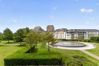 Lensbury Avenue, Imperial Wharf - SW6 view 8