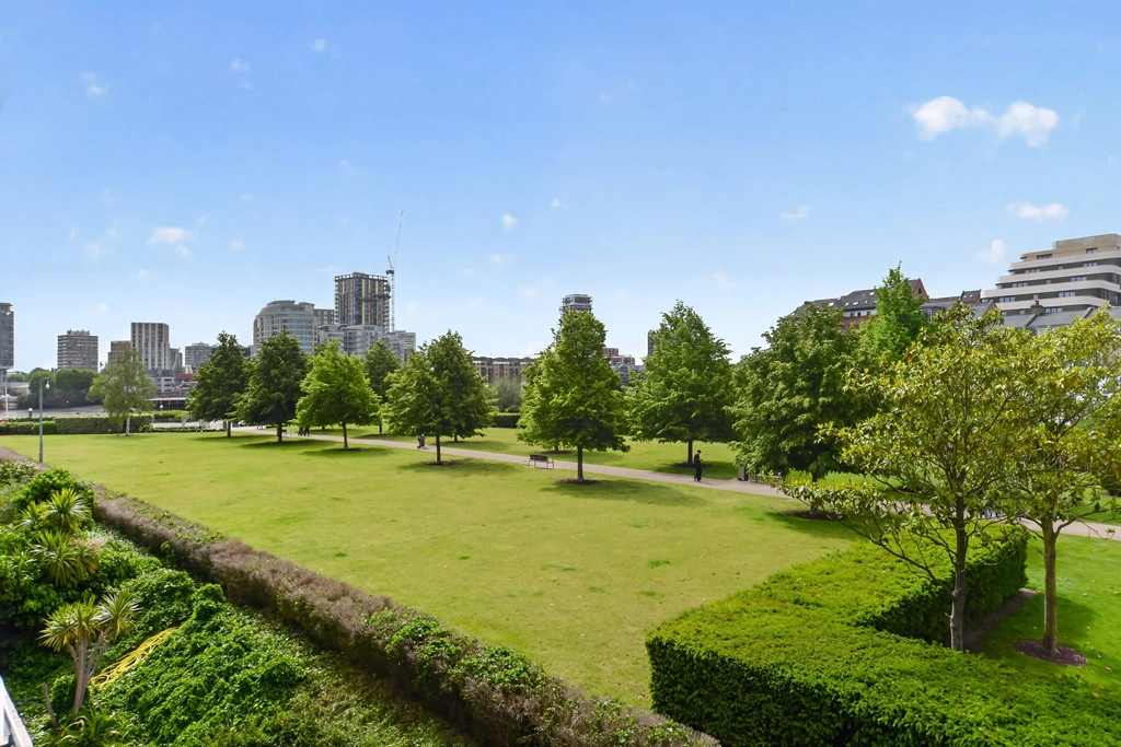 2 bedrooms apartments/flats for sale in Lensbury Avenue, Imperial Wharf - SW6 view 14