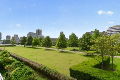 Lensbury Avenue, Imperial Wharf - SW6 view 14