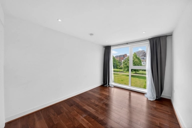 Lensbury Avenue, Imperial Wharf - SW6 view 5