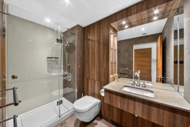 Lensbury Avenue, Imperial Wharf - SW6 view 13