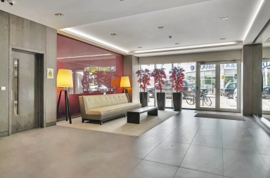 Lensbury Avenue, Imperial Wharf - SW6 view 15