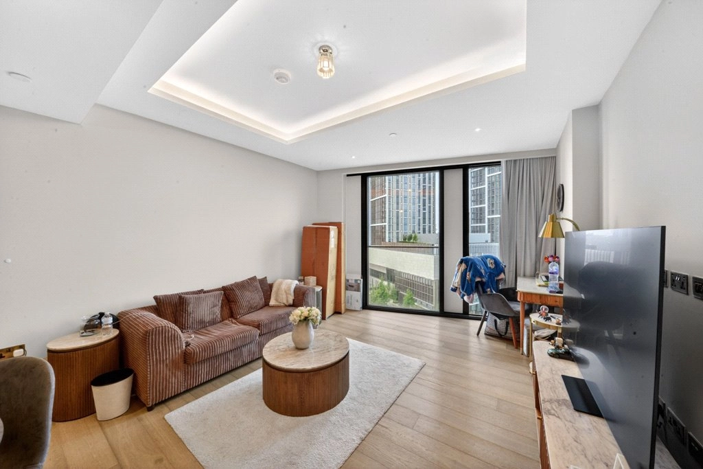 2 bedrooms apartments/flats for sale in Carnation Way, Nine Elms - SW8 view 10