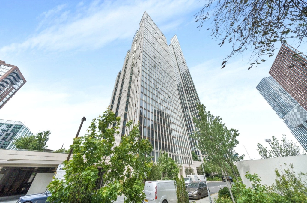 2 bedrooms apartments/flats for sale in Carnation Way, Nine Elms - SW8 view 8
