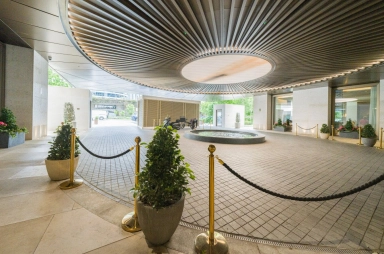 Carnation Way, Nine Elms - SW8 view 15