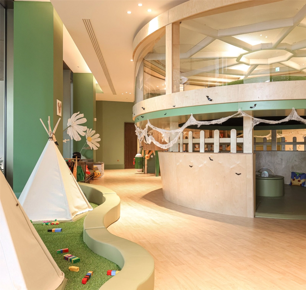 2 bedrooms apartments/flats for sale in Carnation Way, Nine Elms - SW8 view 17