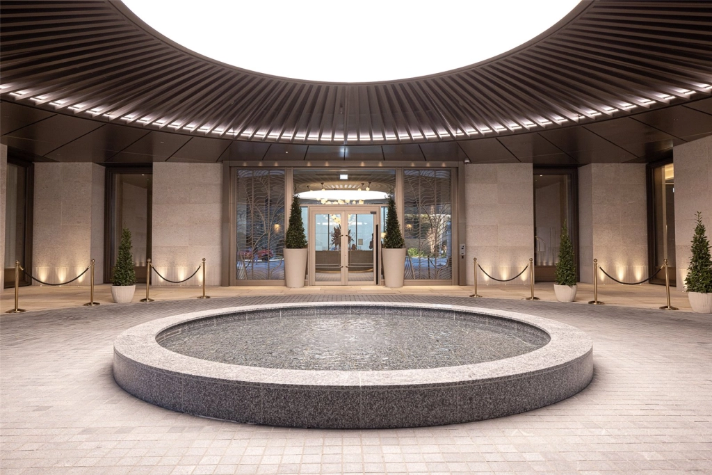 2 bedrooms apartments/flats for sale in Carnation Way, Nine Elms - SW8 view 31