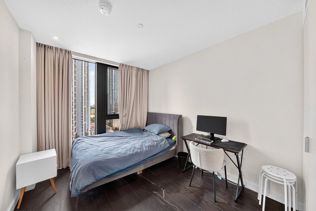 2 bedrooms apartments/flats for sale in Bondway, Nine Elms - SW8 view 6