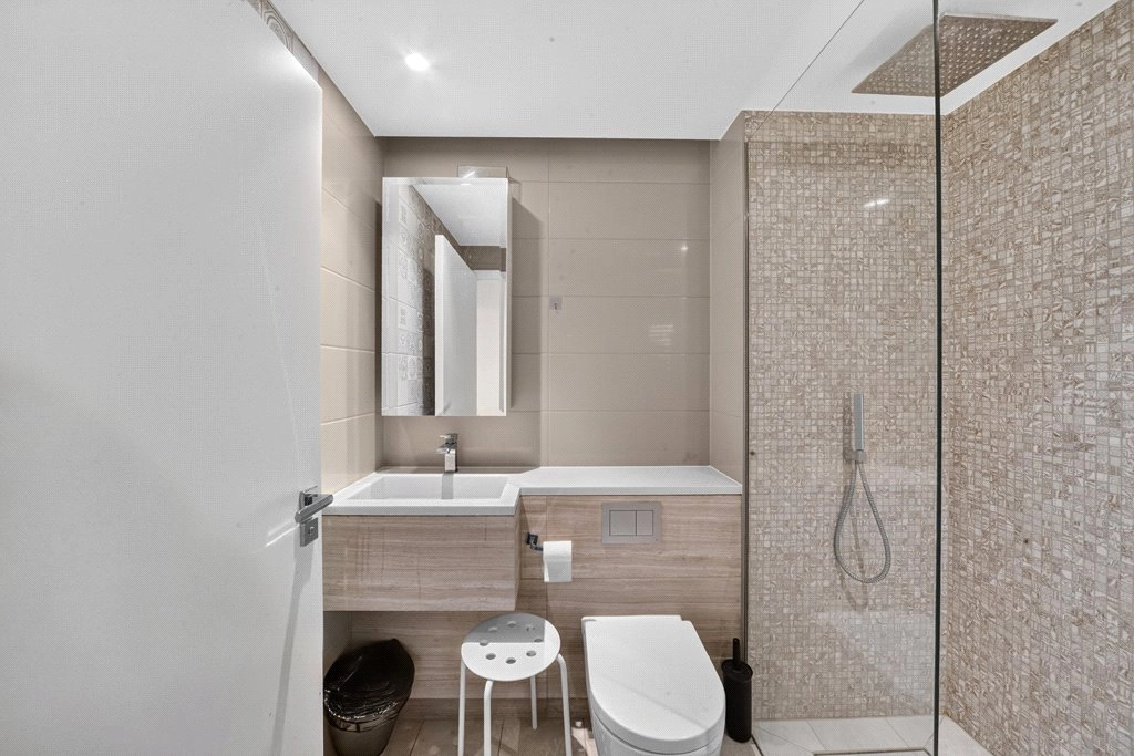 2 bedrooms apartments/flats for sale in Bondway, Nine Elms - SW8 view 12