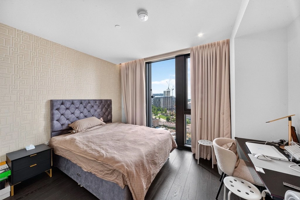 2 bedrooms apartments/flats for sale in Bondway, Nine Elms - SW8 view 11
