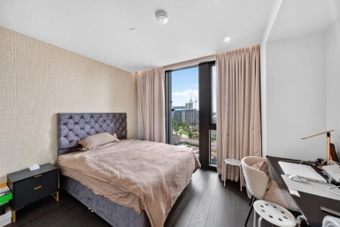 Bondway, Nine Elms - SW8 view 11
