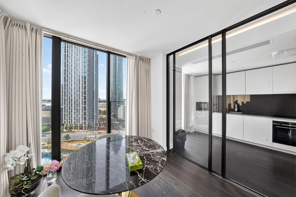2 bedrooms apartments/flats for sale in Bondway, Nine Elms - SW8 view 10