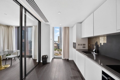 Bondway, Nine Elms - SW8 view 4