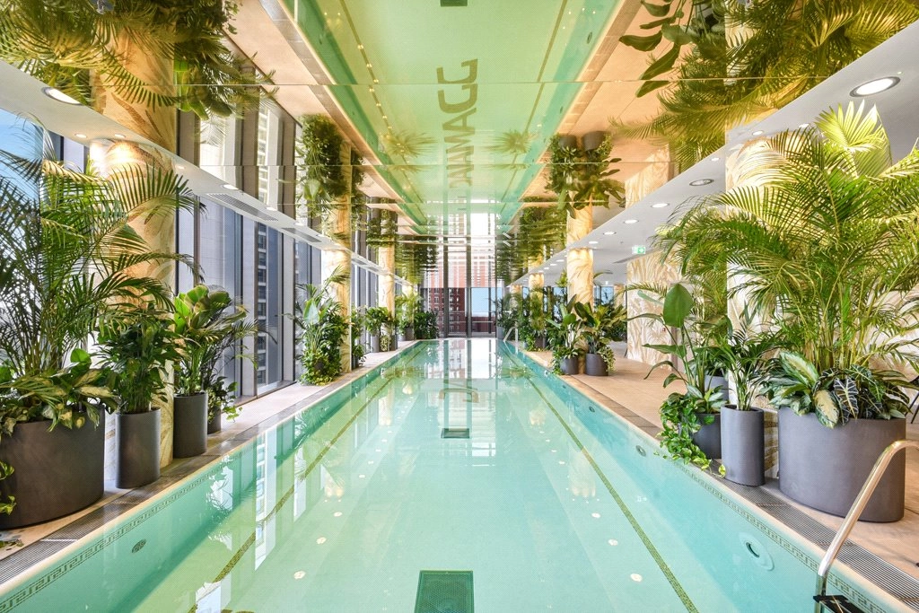 2 bedrooms apartments/flats for sale in Bondway, Nine Elms - SW8 view 15