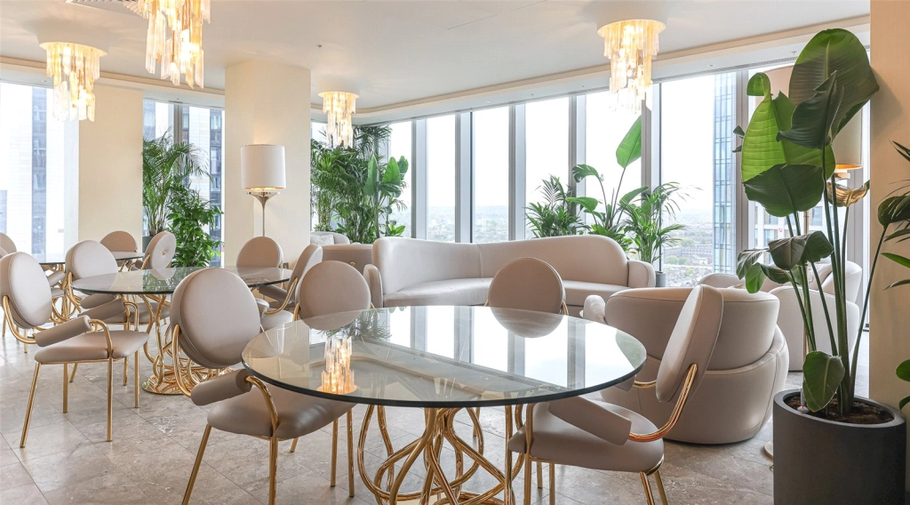 2 bedrooms apartments/flats for sale in Bondway, Nine Elms - SW8 view 20