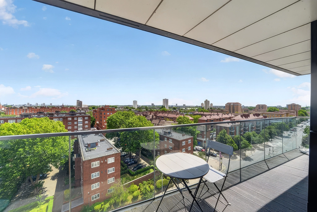 2 bedrooms apartments/flats for sale in Hebden Place, Nine Elms - SW8 view 13