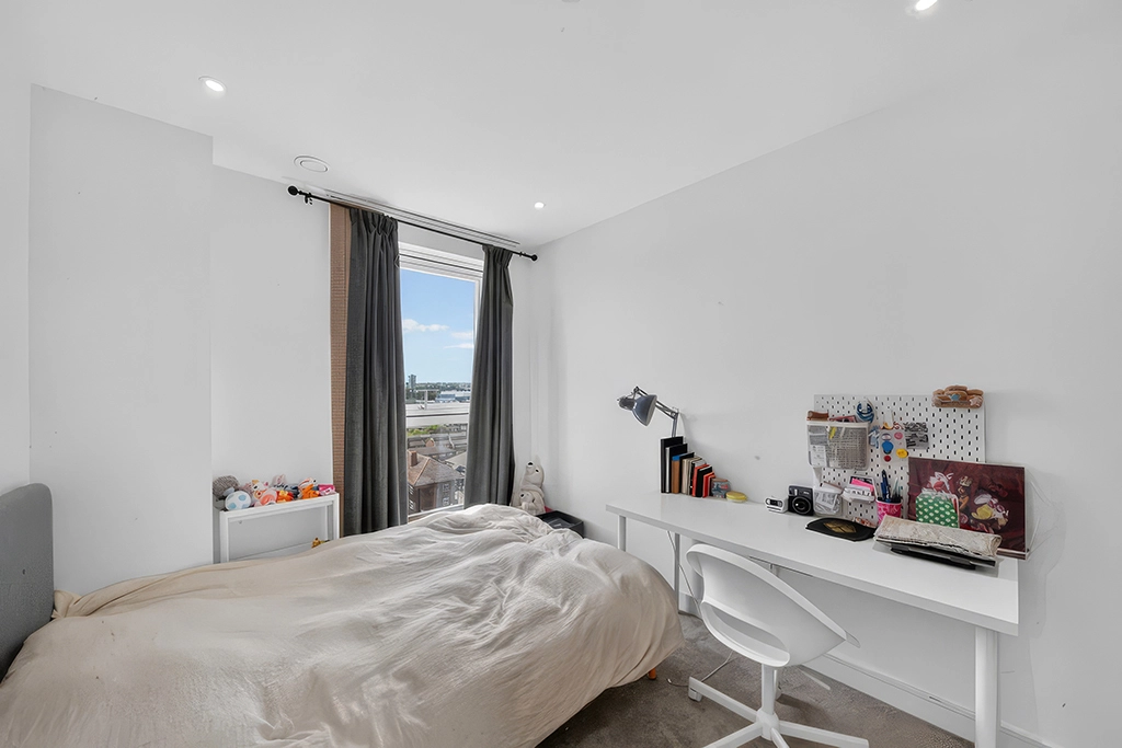2 bedrooms apartments/flats for sale in Hebden Place, Nine Elms - SW8 view 10