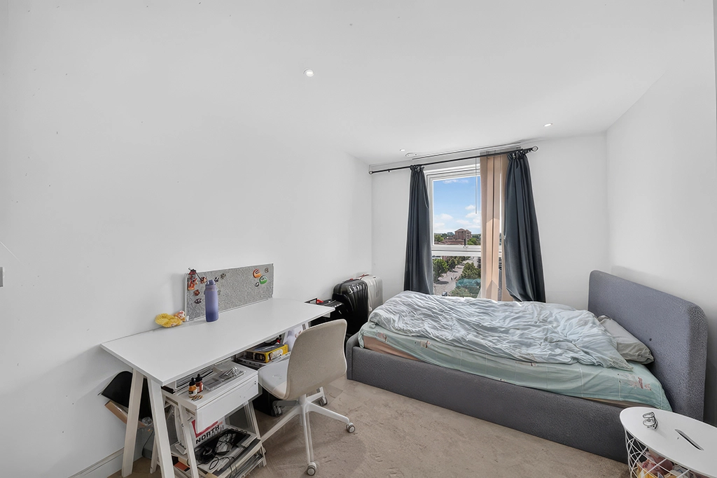 2 bedrooms apartments/flats for sale in Hebden Place, Nine Elms - SW8 view 11