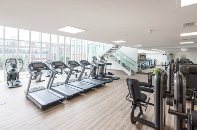 Hebden Place, Nine Elms - SW8 view 17