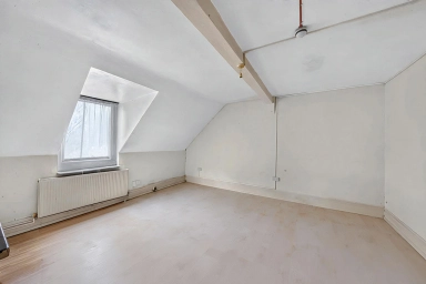 Stanthorpe Road, Streatham - SW16 view 4
