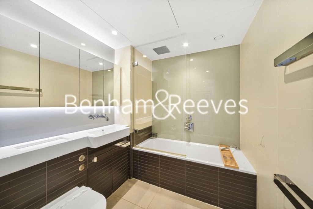2 bedrooms apartments/flats for sale in Circus Road West, London - SW11 view 5