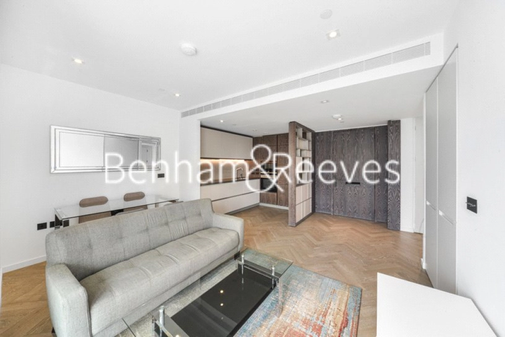 2 bedrooms apartments/flats for sale in Circus Road West, London - SW11 view 6