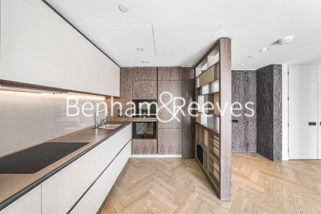 2 bedrooms apartments/flats for sale in Circus Road West, London - SW11 view 7