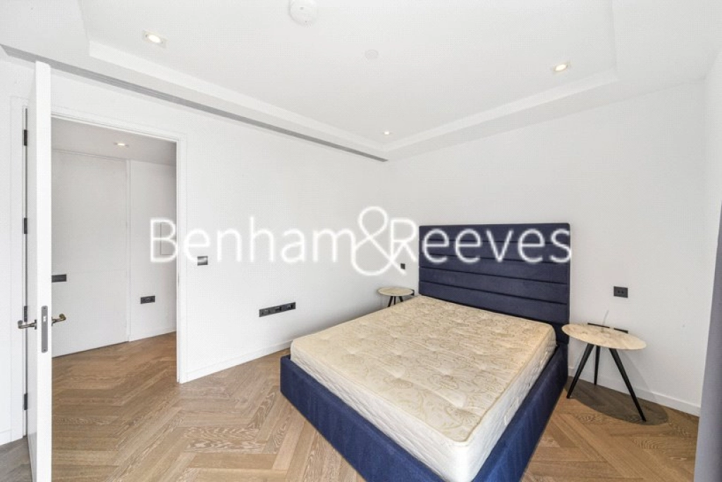 2 bedrooms apartments/flats for sale in Circus Road West, London - SW11 view 8