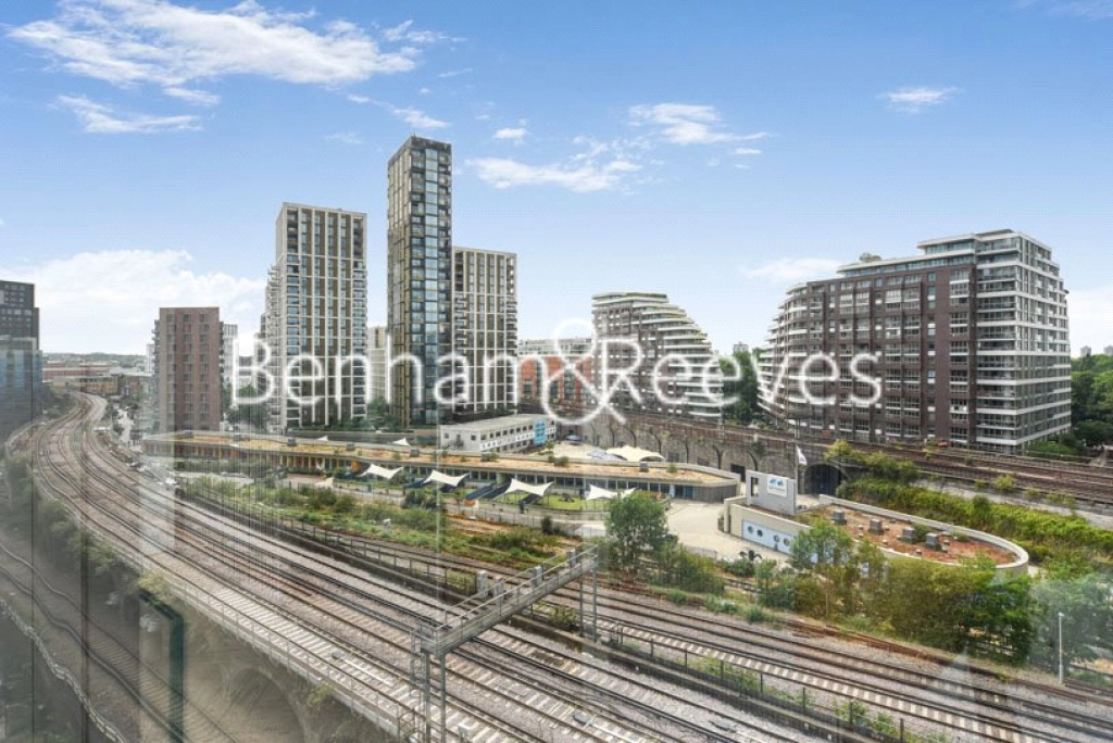 2 bedrooms apartments/flats for sale in Circus Road West, London - SW11 view 12