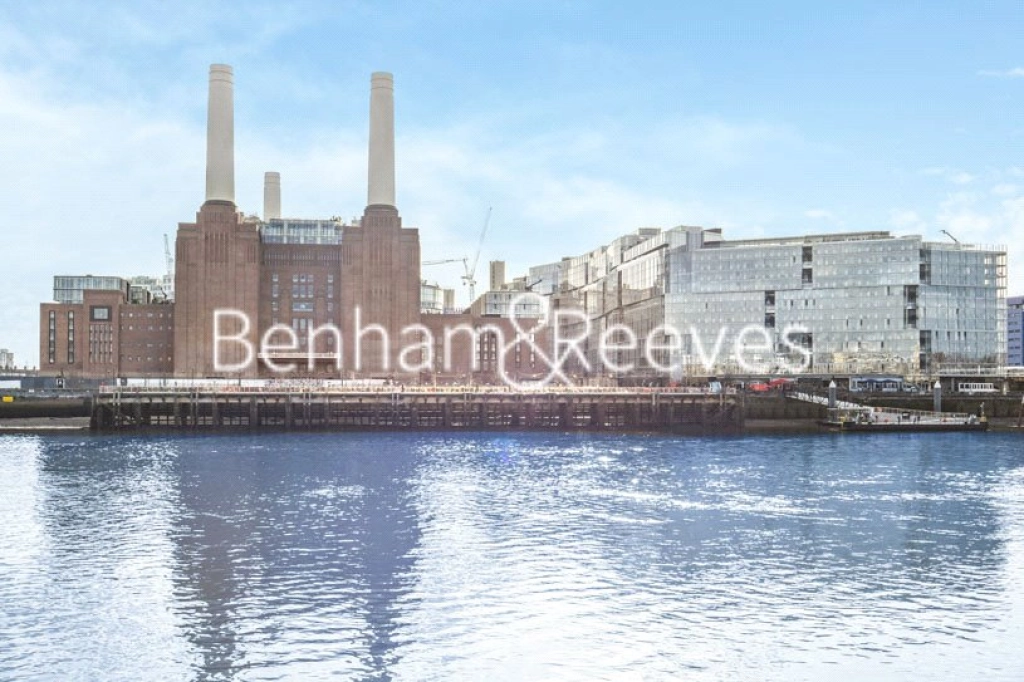2 bedrooms apartments/flats for sale in Circus Road West, London - SW11 view 13