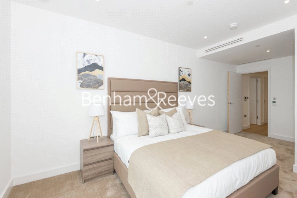 1 bedroom apartments/flats for sale in Wandsworth Road, London - SW8 view 5