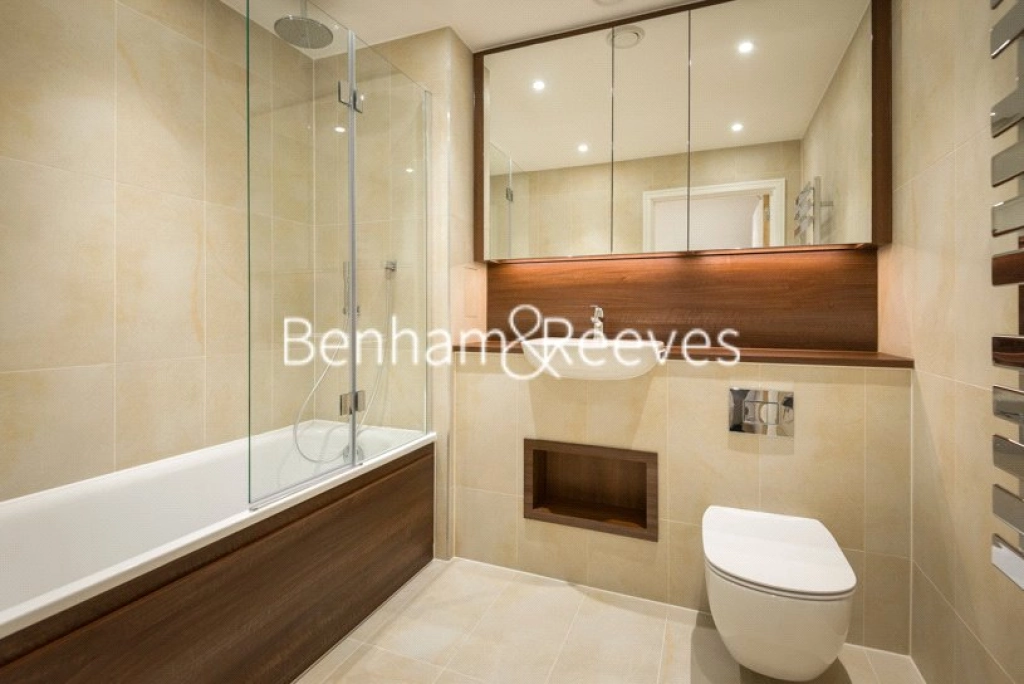 1 bedroom apartments/flats for sale in Wandsworth Road, London - SW8 view 7