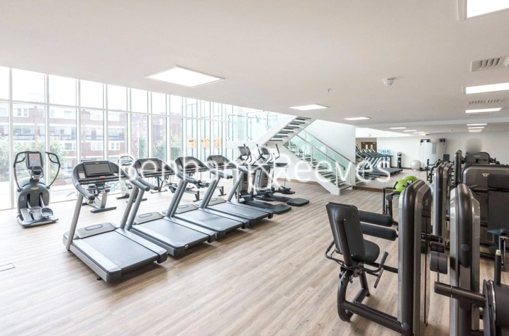 1 bedroom apartments/flats for sale in Wandsworth Road, London - SW8 view 8