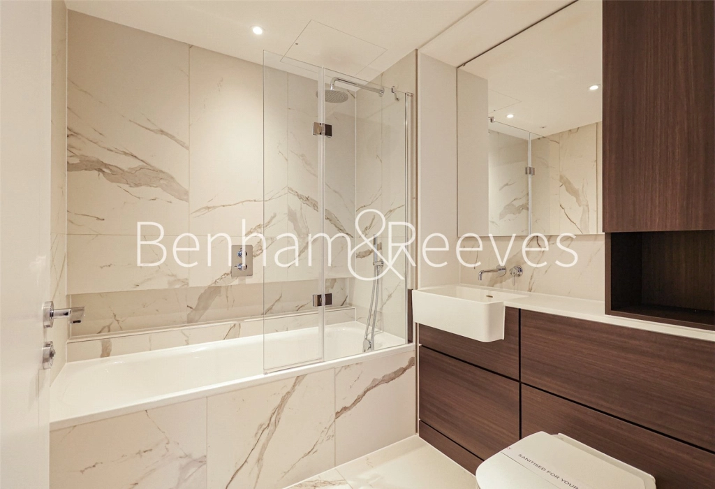 2 bedrooms apartments/flats for sale in Gasholder Place, London - SE11 view 4