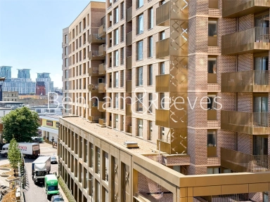 Gasholder Place, London - SE11 view 5