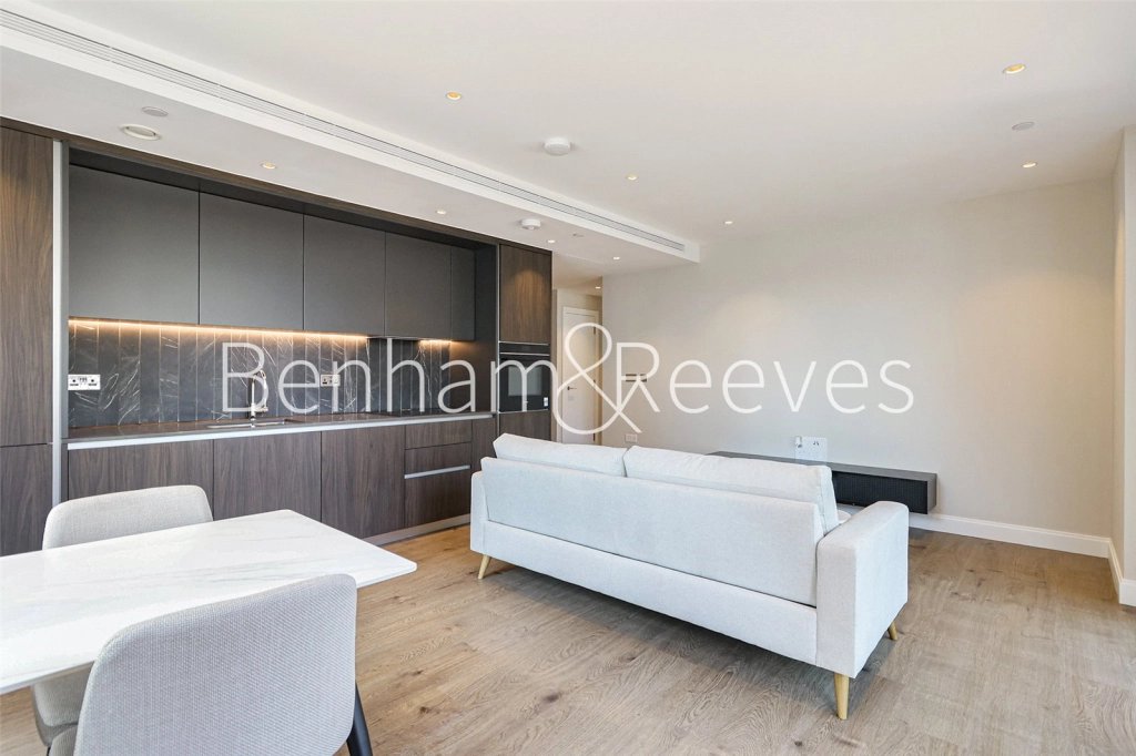 2 bedrooms apartments/flats for sale in Gasholder Place, London - SE11 view 7