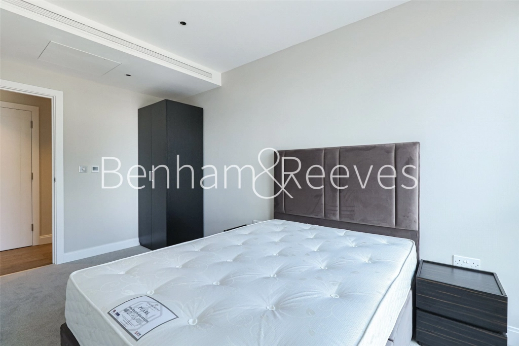2 bedrooms apartments/flats for sale in Gasholder Place, London - SE11 view 8