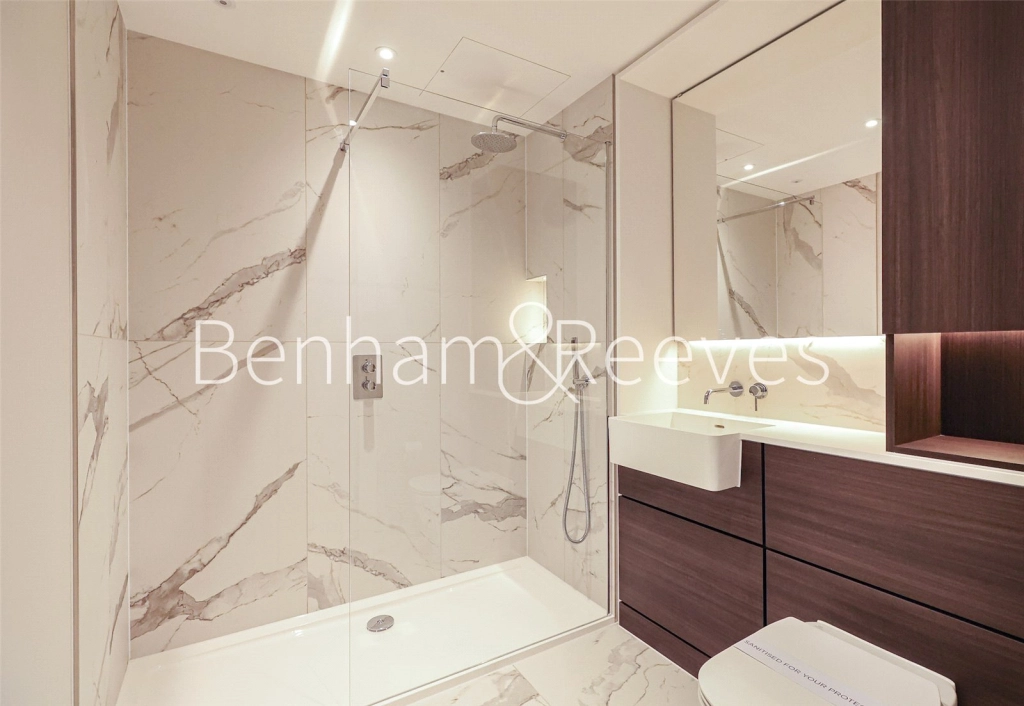 2 bedrooms apartments/flats for sale in Gasholder Place, London - SE11 view 9