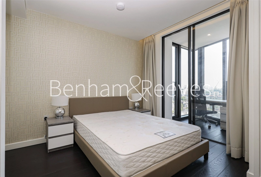 Studio apartments/flats for sale in Bondway, London - SW8 view 4