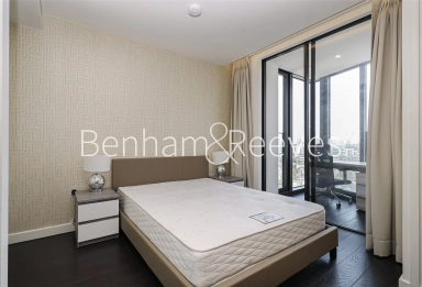 Bondway, London - SW8 view 4